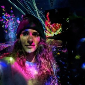 Meet your Posher, Sandra